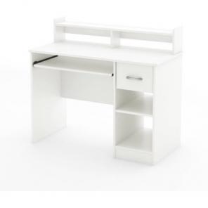 South Shore Smart Basics Small Desk