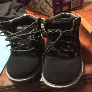 Sketchers