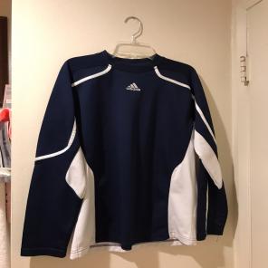 Adidas Work Out Shirt