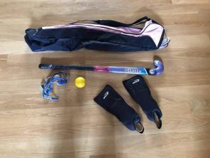 Field Hockey Equipment