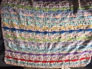 Small Blanket
