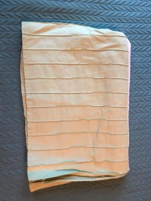 New Bedskirt