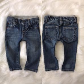 6/12M Baby Gap Skinny Denim Jeans