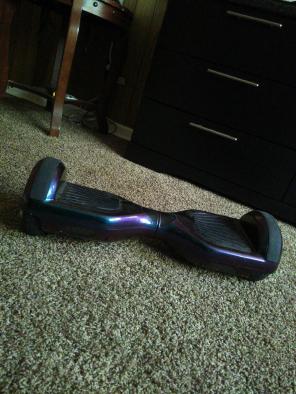 Customized HoverBoard
