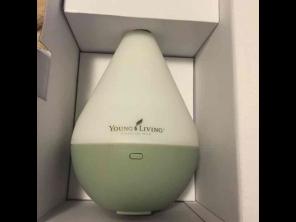 Yl dewdrop diffuser