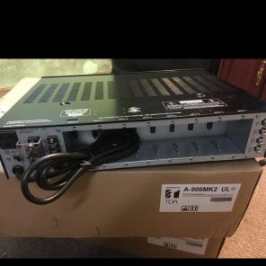 TOA A-906MK2 UL SeriesII Mixer POWER Amp