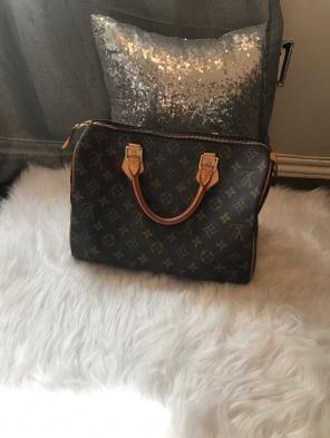 Speedy 30 Louis Vuitton