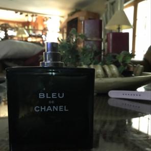 Bleu De Chanel