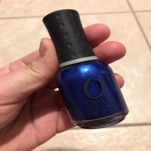 Orly Nail Polish