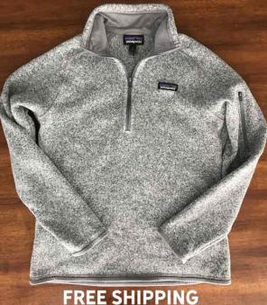 Patagonia Women's Better Sweater