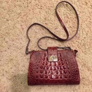Brahmin Alena Crossbody