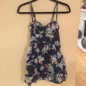 Abercrombie girls dress size XL