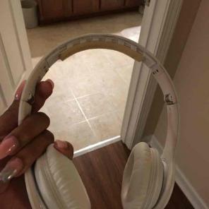 Beats by dre