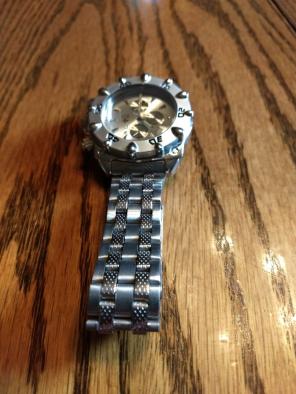 A great watch