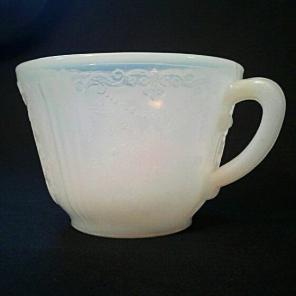 Macbeth Evans American Sweetheart Cup