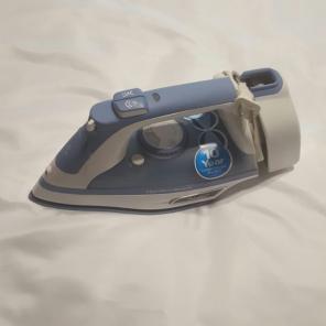Hamilton Beach Durathon Iron With Cord