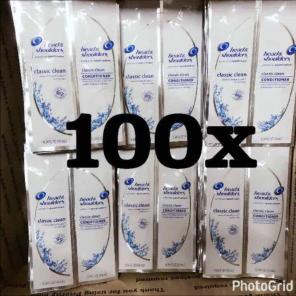 Head & Shoulders Shampoo Conditioner