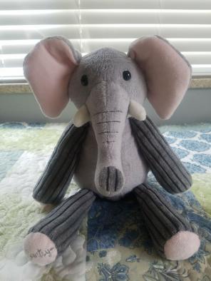 Scentsy buddy Elephant