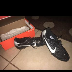 Nike Premier lll FG Cleats