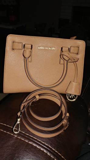 Michael kors purse
