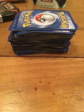 Pokémon Cards