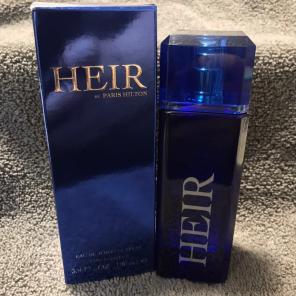 Heir By Paris Hilton 3.4oz