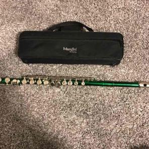 Green flute