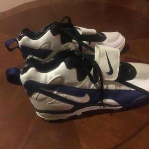 Nike Men's Football Cleats