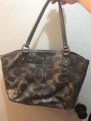 Coach Purse!
