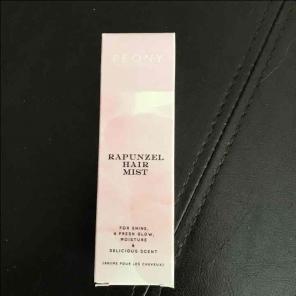 Peony Cosmetics Rapunzel Hair Mist