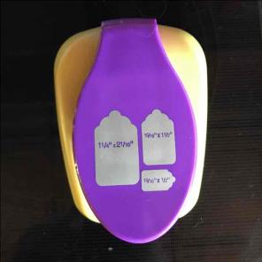 Label maker