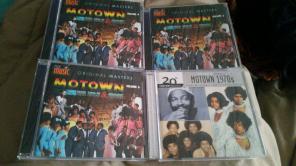 Motown Original Masters Big Hit & More