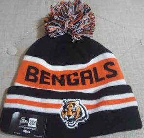 Bengals beanie hat free shipping