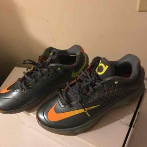 KD vll elite