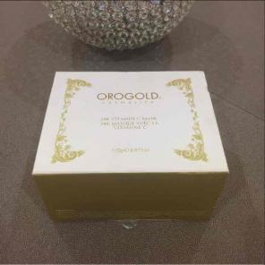 OROGOLD Cosmetics