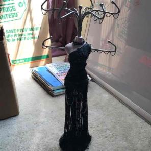 Jewelry stand