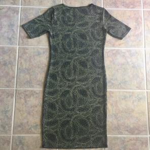LuLaRoe Elegant Collection Julia Dress