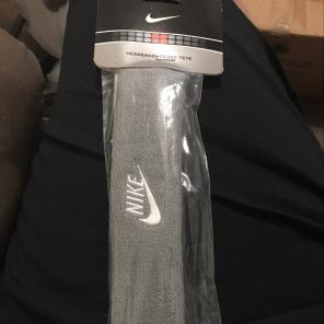 Nike Headband