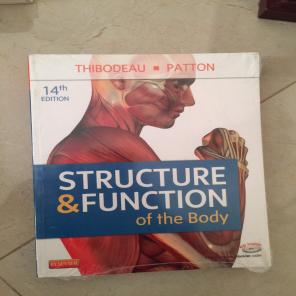 Nursing Structure & Function Study Guide
