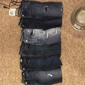 Tomgirl jeans
