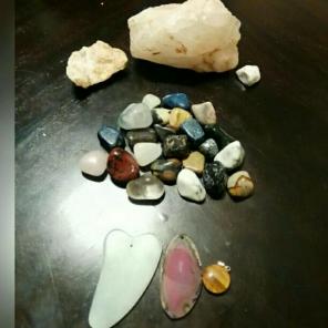 HUGE Crystals Bundle