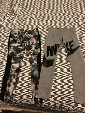 Nike Leggings
