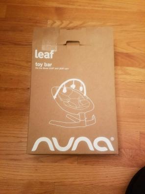 nuna leaf