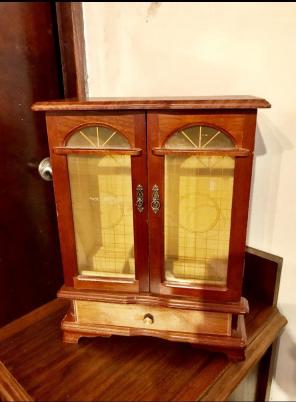 Jewelry Box