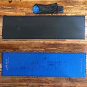 ALPS Mountaineering Sleeping Air Pad