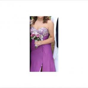 Prom Dress!!!