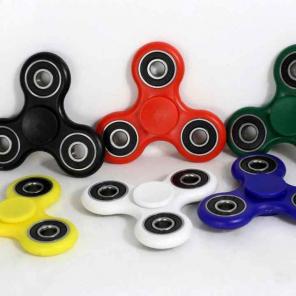 Ceramic Fidget Spinner