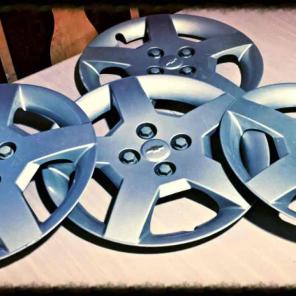 OEM 15" rims Chevy Cobalt
