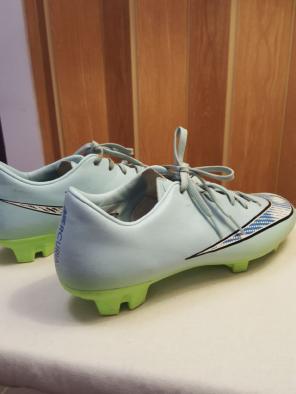 Nike cleats