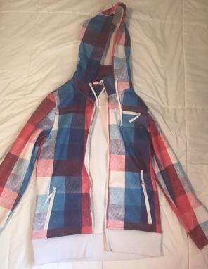 Empyre Ski/Snowboard Tech Fleece